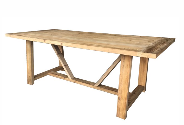 Dining table EDT042