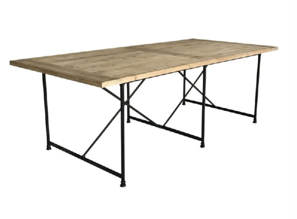 Dining table EDT052
