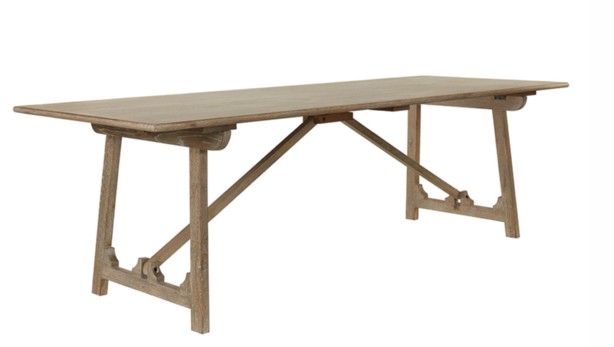 Dining table ODT416